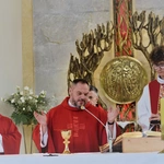 Błogosławiony przewodnik - duchowe przygotowanie do jubileuszu