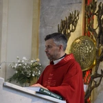 Błogosławiony przewodnik - duchowe przygotowanie do jubileuszu