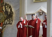 Błogosławiony przewodnik - duchowe przygotowanie do jubileuszu