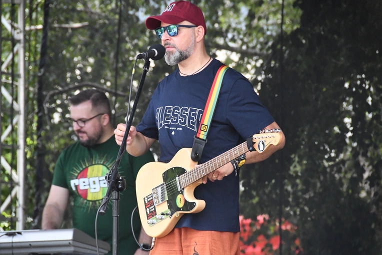 50 lat parafii św. Michała Archanioła na Grodzisku