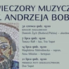 Muzycznie u Boboli