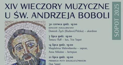 Muzycznie u Boboli
