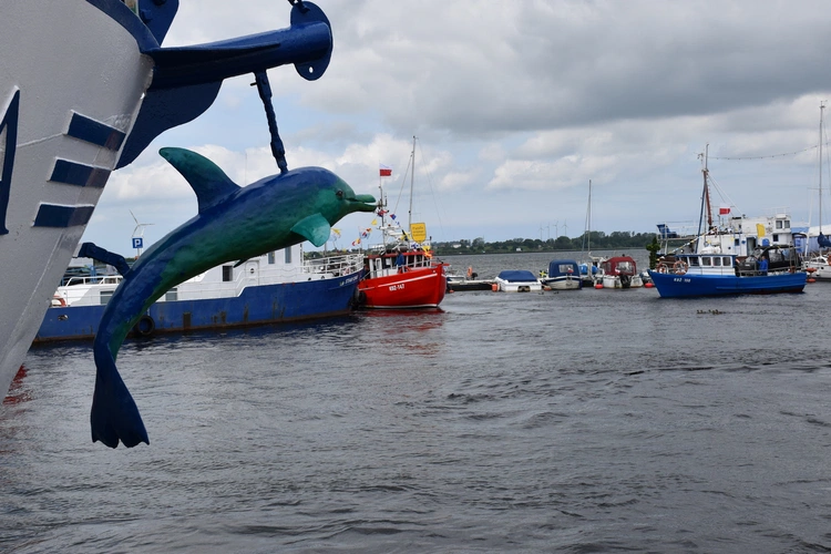 Pielgrzymka morska do Pucka