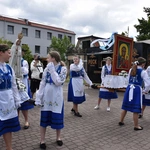 Pielgrzymka morska do Pucka