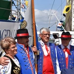 Pielgrzymka morska do Pucka