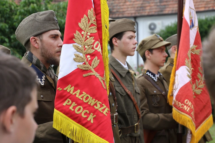 Rokicie. 800 lat parafii - cz. I
