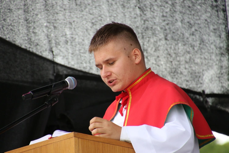 Rokicie. 800 lat parafii - cz. I