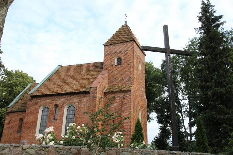 Rokicie. 800 lat parafii - cz. I