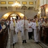 700 lat wspólnoty