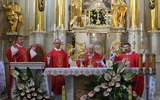 Janów Lubelski świętuje jubileusz parafii