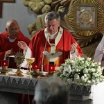 Spotkanie Rodzin w Sulistrowiczkach