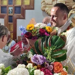 Spotkanie Rodzin w Sulistrowiczkach
