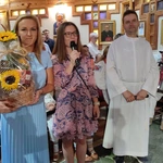 Spotkanie Rodzin w Sulistrowiczkach