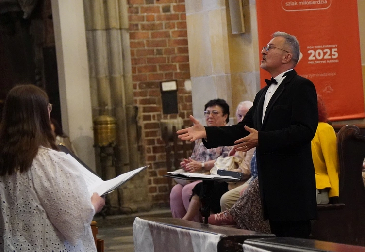 Czerwcowy Wieczór Tumski