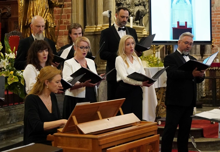 Czerwcowy Wieczór Tumski