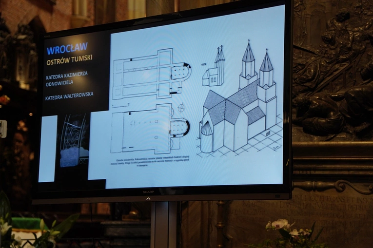 Czerwcowy Wieczór Tumski