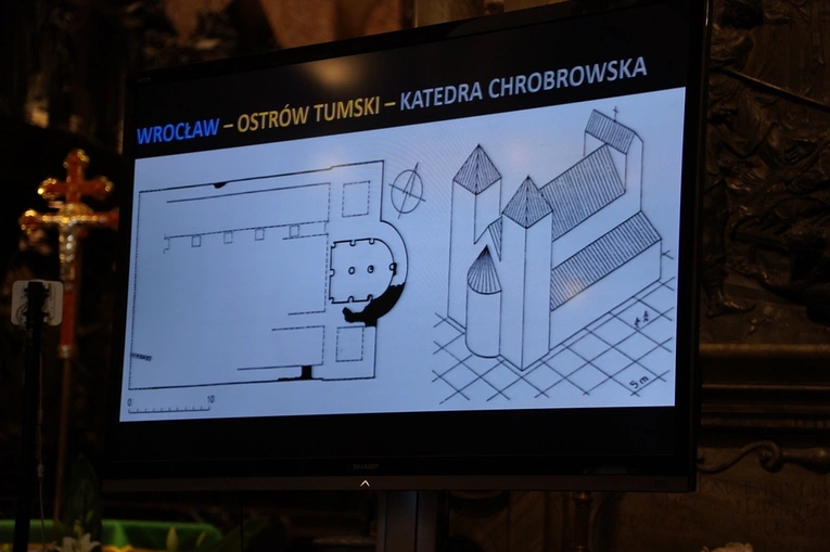 Czerwcowy Wieczór Tumski