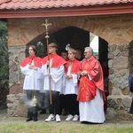Rokicie. 800 lat parafii - cz. II