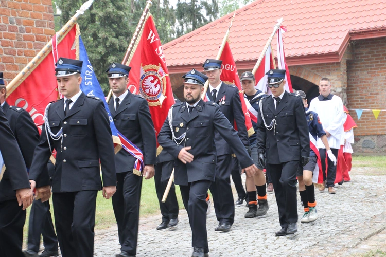 Rokicie. 800 lat parafii - cz. II
