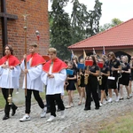Rokicie. 800 lat parafii - cz. II