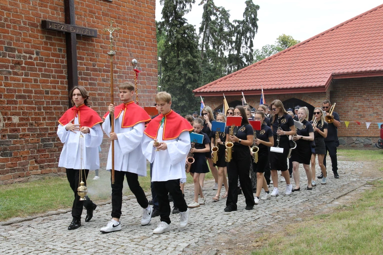 Rokicie. 800 lat parafii - cz. II