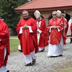 Rokicie. 800 lat parafii - cz. II