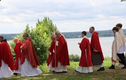 Rokicie. 800 lat parafii - cz. II
