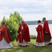 Rokicie. 800 lat parafii - cz. II