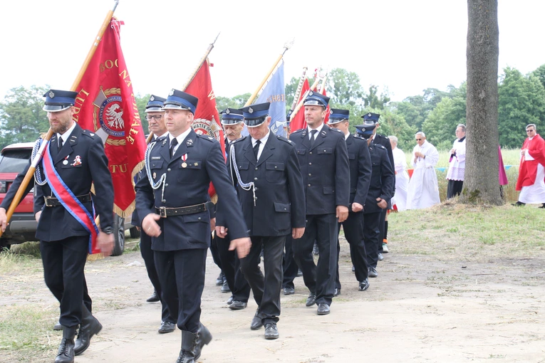 Rokicie. 800 lat parafii - cz. II