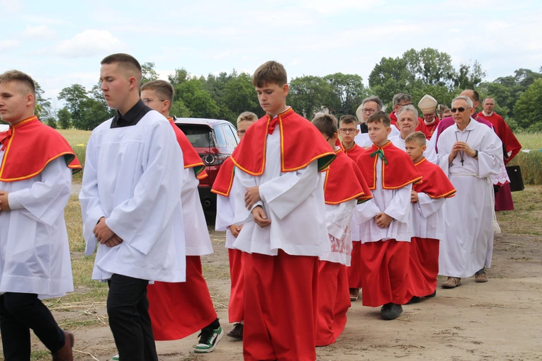 Rokicie. 800 lat parafii - cz. II