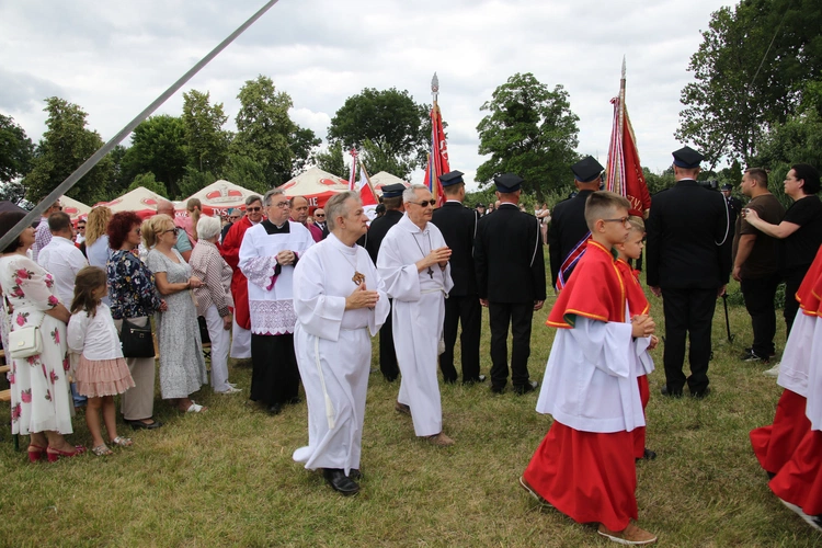 Rokicie. 800 lat parafii - cz. II
