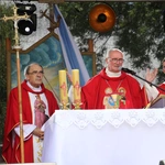 Rokicie. 800 lat parafii - cz. II