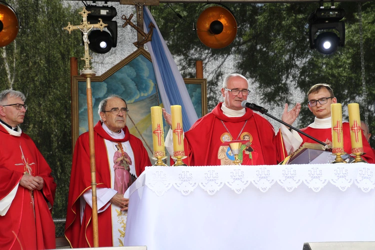 Rokicie. 800 lat parafii - cz. II