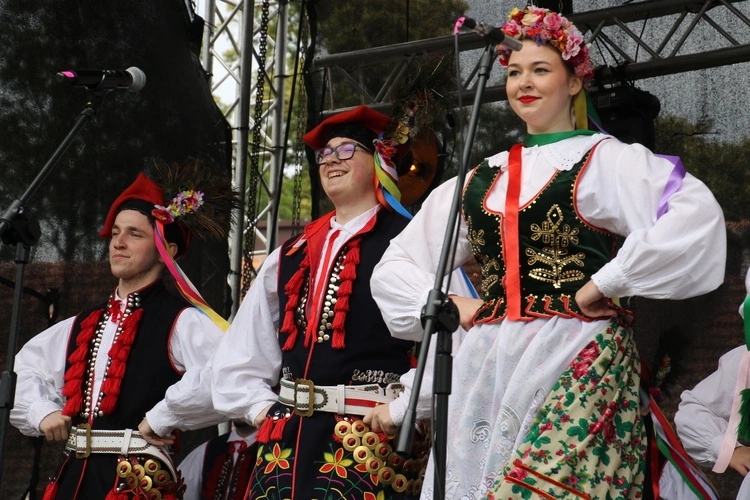 Rokicie. 800 lat parafii - cz. II