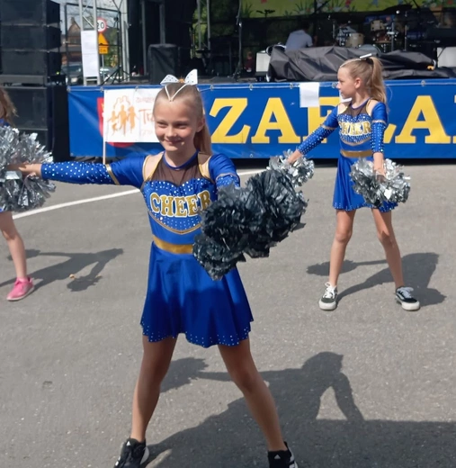 IX Festyn Rodzinny w Zaskalu