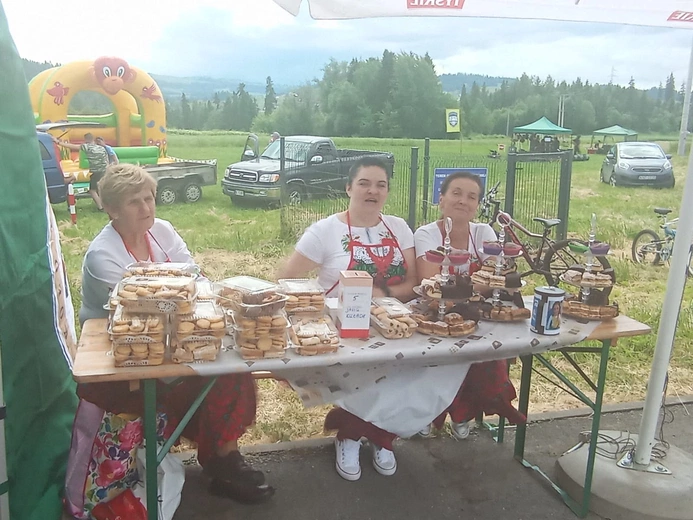 IX Festyn Rodzinny w Zaskalu