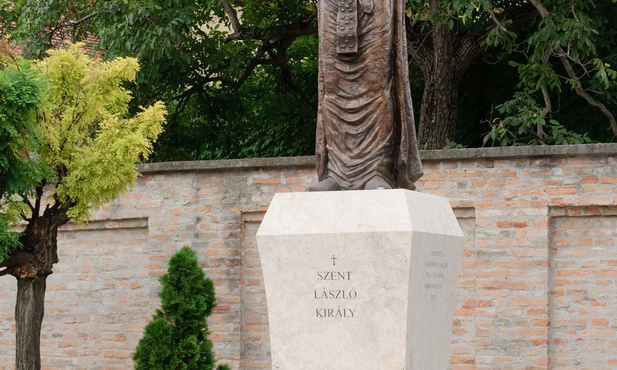 Władysław I Święty