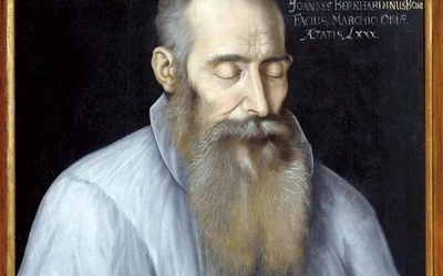 Dzieciarnia markiza d'Orii