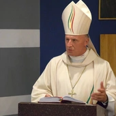 Posłanie na Jubileusz Młodych w Rzymie 