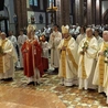 Uroczystość patronów diecezji gliwickiej i jubileusze kapłańskie 