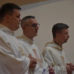 Diecezjalne posłanie młodych
