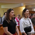 Diecezjalne posłanie młodych
