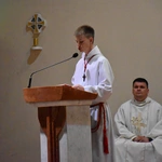 Diecezjalne posłanie młodych