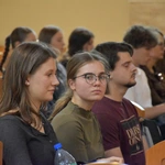 Diecezjalne posłanie młodych