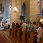 III MSM w Łużnej