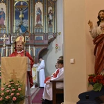 III MSM w Łużnej