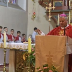 III MSM w Łużnej