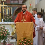 III MSM w Łużnej