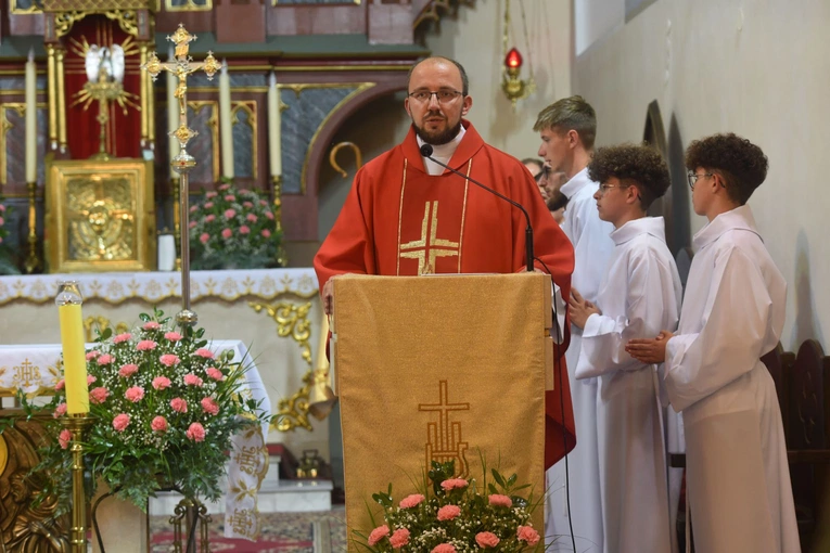 III MSM w Łużnej