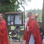 III MSM w Łużnej